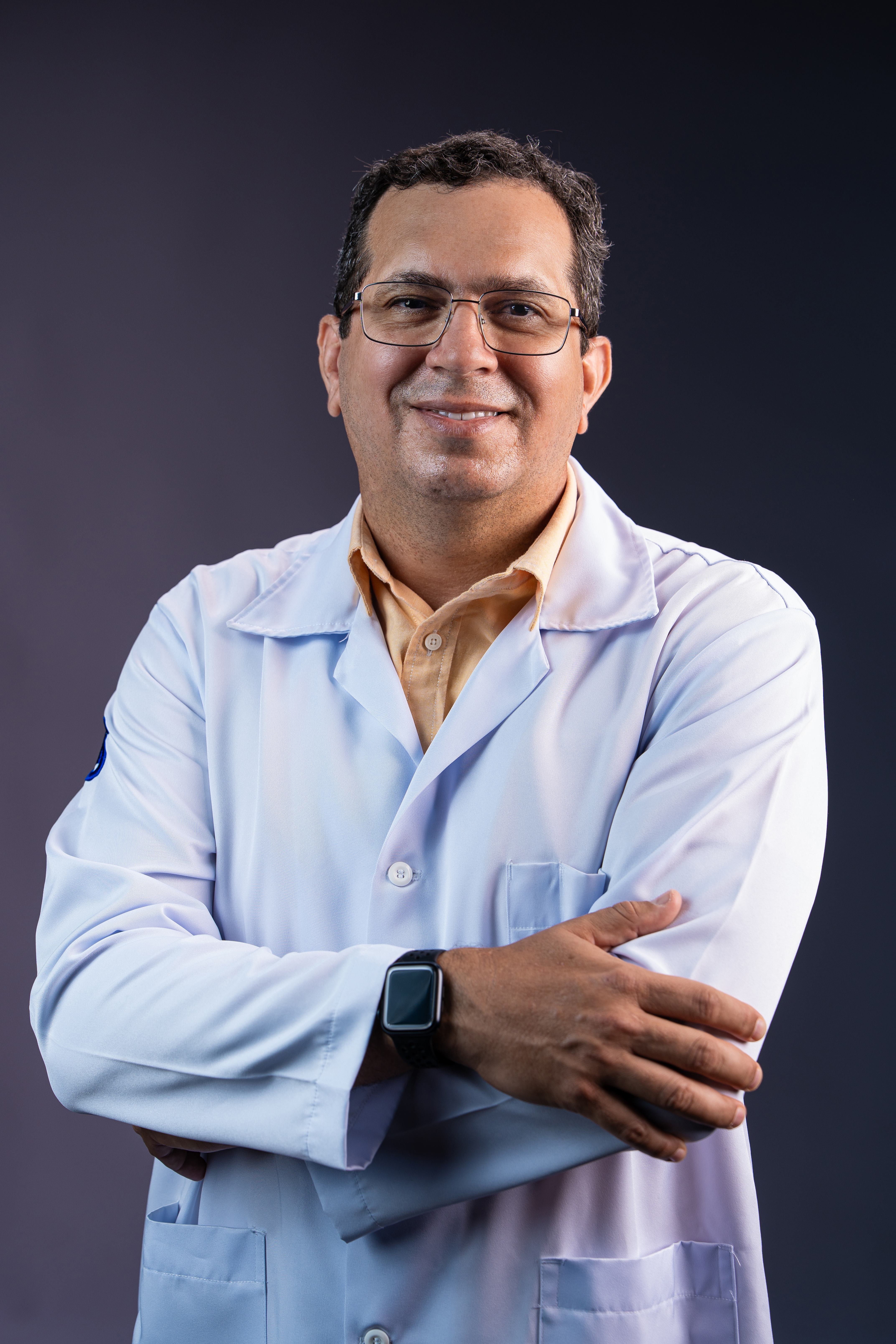 Dr. Evandilson Guenes - Médico Urologista