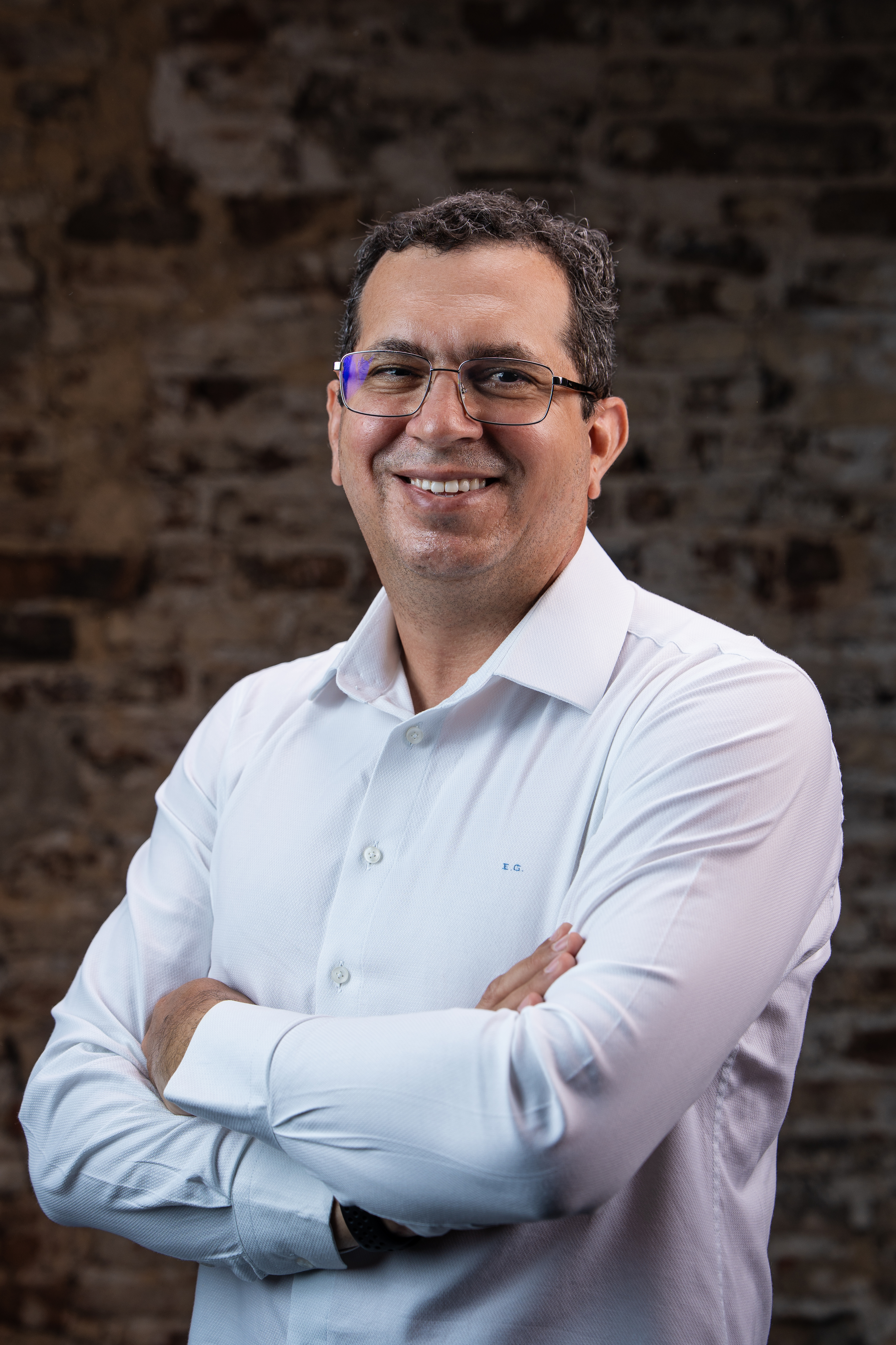 Dr. Evandilson Guenes - Médico Urologista